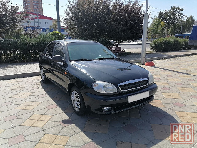 Chevrolet Lanos (Zaz Chance) 2010 г.в. SX Донецк - изображение 2