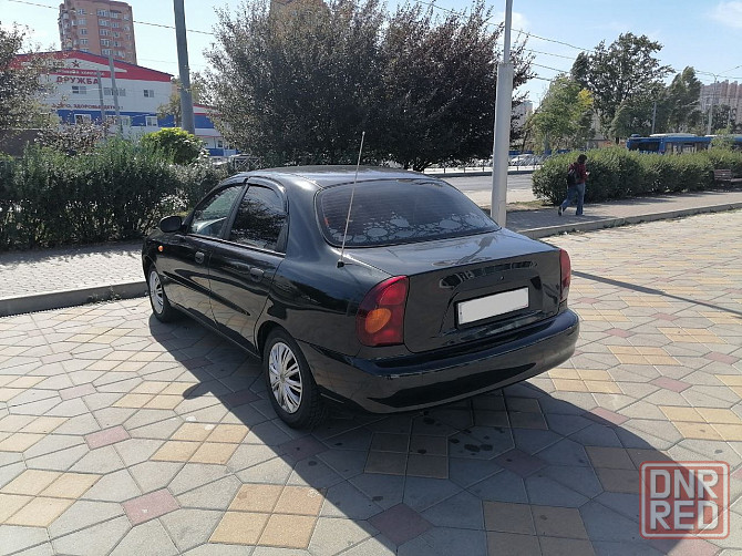 Chevrolet Lanos (Zaz Chance) 2010 г.в. SX Донецк - изображение 3