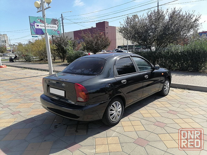 Chevrolet Lanos (Zaz Chance) 2010 г.в. SX Донецк - изображение 4