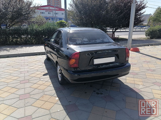 Chevrolet Lanos (Zaz Chance) 2010 г.в. SX Донецк - изображение 7