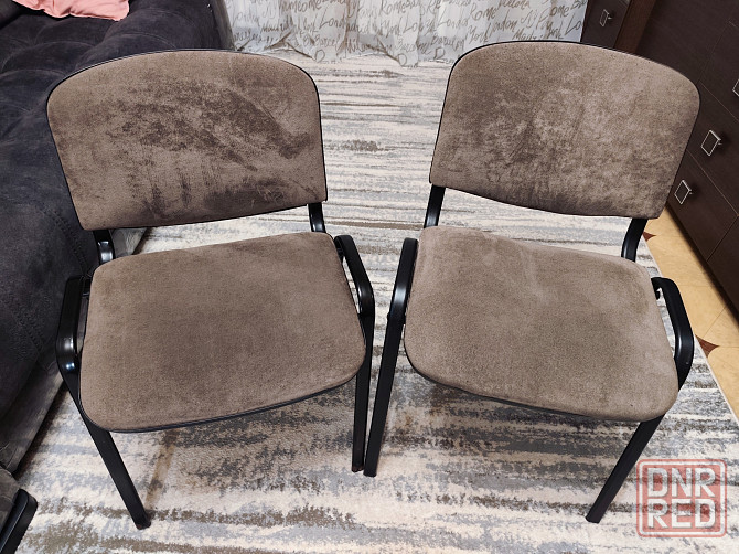 Стулья Донецк - изображение 1