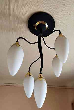 Люстра потолочная Донецк