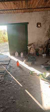 Продам гараж Макеевка