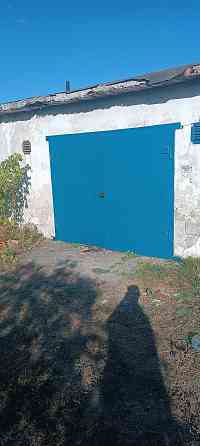 Продам гараж Макеевка