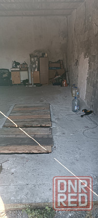 Продам гараж Макеевка - изображение 5