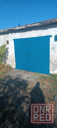 Продам гараж Макеевка - изображение 1