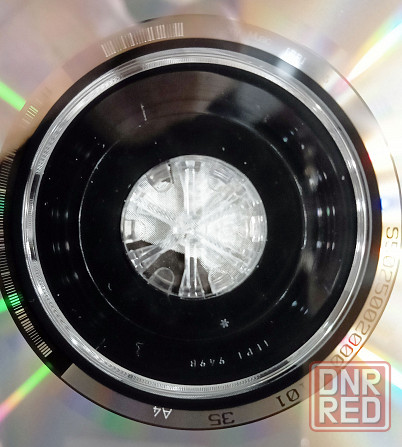 Electric Light Orchestra (ELO) (2000) Zoom: CD, Лицензия Макеевка - изображение 4