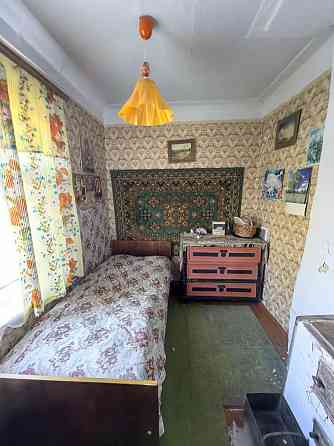 Продается 2 - х комнатный дом, ул. Паганини Донецк
