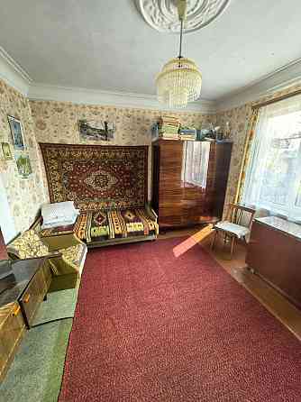 Продается 2 - х комнатный дом, ул. Паганини Донецк