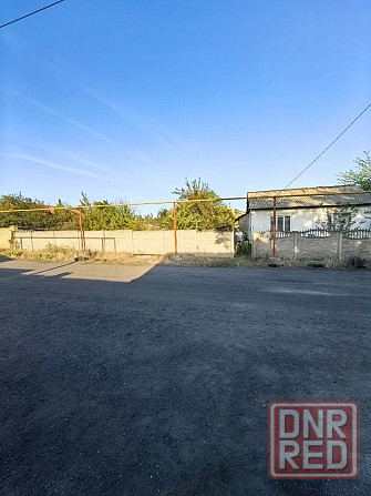 Продается 2 - х комнатный дом, ул. Паганини Донецк - изображение 1