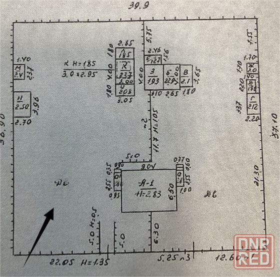 Продается 2 - х комнатный дом, ул. Паганини Донецк - изображение 11