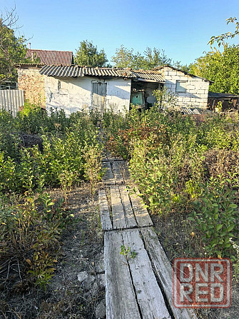 Продается 2 - х комнатный дом, ул. Паганини Донецк - изображение 10