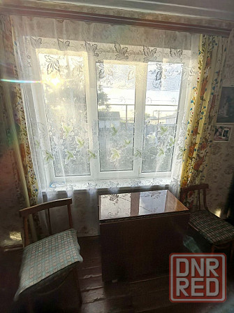 Продается 2 - х комнатный дом, ул. Паганини Донецк - изображение 3