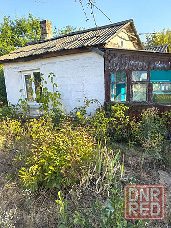 Продается 2 - х комнатный дом, ул. Паганини Донецк - изображение 8