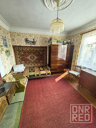 Продается 2 - х комнатный дом, ул. Паганини Донецк - изображение 2