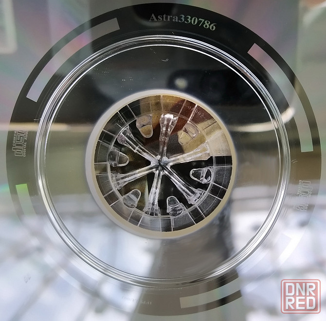 Elton John (2006) The Captain & The Kid: CD, лицензия Макеевка - изображение 4