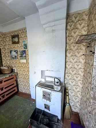 Продается двухкомнатный дом рядом с ул.Левобережная Донецк