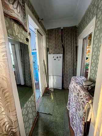 Продается двухкомнатный дом рядом с ул.Левобережная Донецк