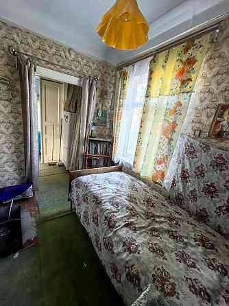 Продается двухкомнатный дом рядом с ул.Левобережная Донецк