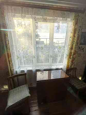 Продается двухкомнатный дом рядом с ул.Левобережная Донецк