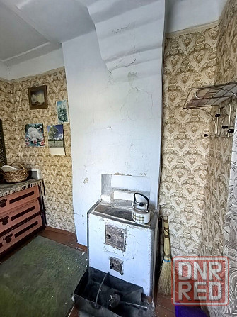 Продается двухкомнатный дом рядом с ул.Левобережная Донецк - изображение 6