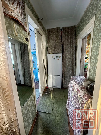 Продается двухкомнатный дом рядом с ул.Левобережная Донецк - изображение 3