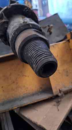 Буровое оборудование Харцызск