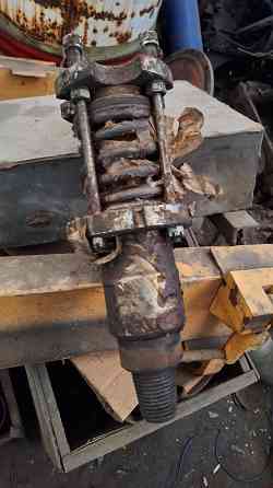 Буровое оборудование Харцызск