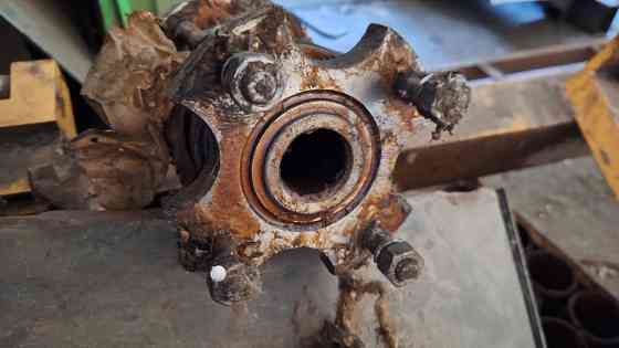 Буровое оборудование Харцызск