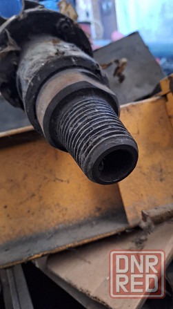 Буровое оборудование Харцызск - изображение 4