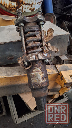 Буровое оборудование Харцызск - изображение 2