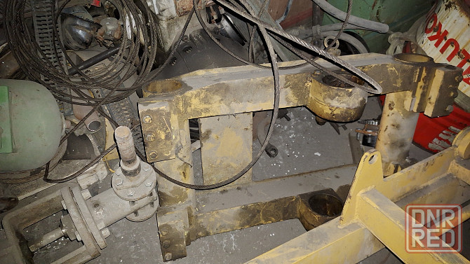 Буровое оборудование Харцызск - изображение 1