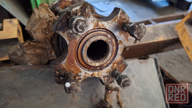 Буровое оборудование Харцызск - изображение 3