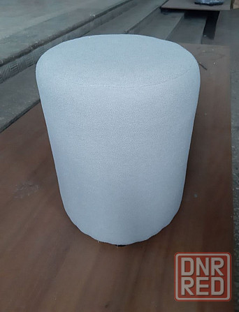 Продам пуф новый Макеевка - изображение 1