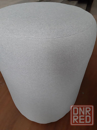 Продам пуф новый Макеевка - изображение 2