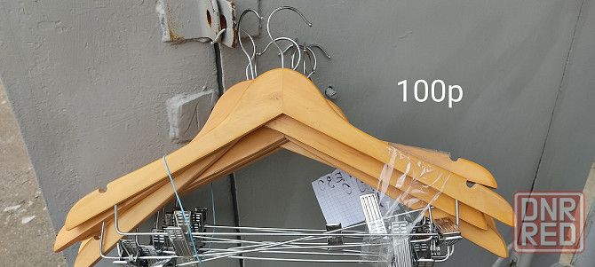 Тремпеля Донецк - изображение 2