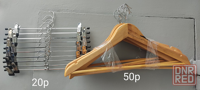 Тремпеля Донецк - изображение 3