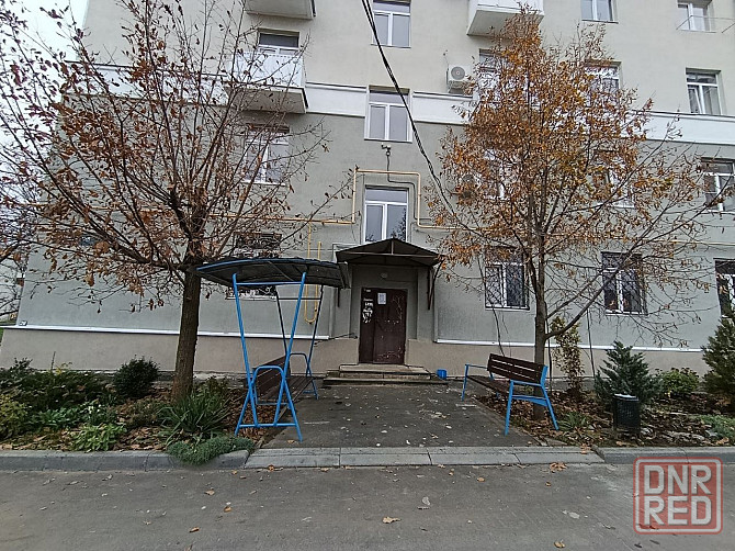 Продается 2-х комнатная сталинка Мариуполь - изображение 1