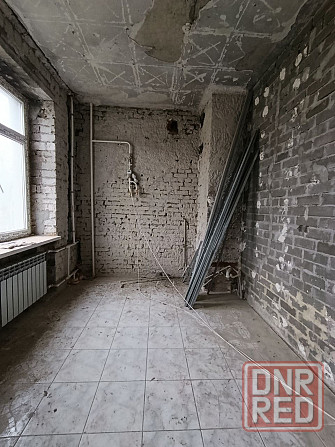 Продается 2-х комнатная сталинка Мариуполь - изображение 11