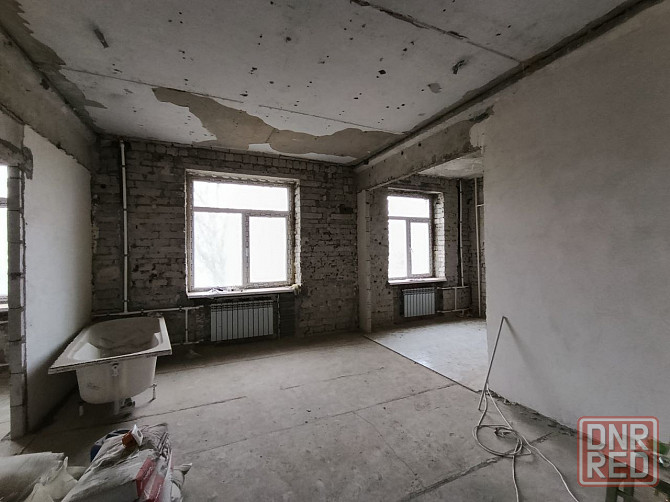 Продается 2-х комнатная сталинка Мариуполь - изображение 9