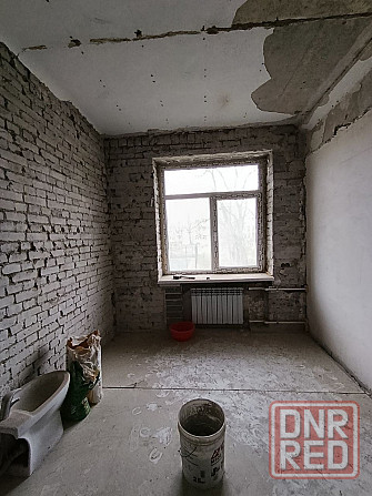 Продается 2-х комнатная сталинка Мариуполь - изображение 7