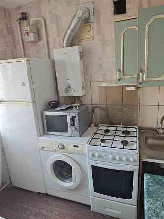 сдам 2 к.кв. киевский р. буслаева 20000 р.военных берём конечная 25 автобуса. Донецк