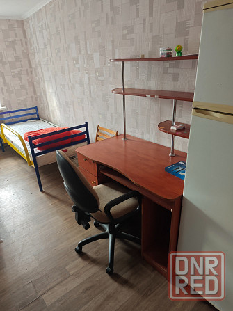 сдам 2 к.кв. киевский р. буслаева 20000 р.военных берём конечная 25 автобуса. Донецк - изображение 4