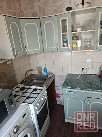 сдам 2 к.кв. киевский р. буслаева 20000 р.военных берём конечная 25 автобуса. Донецк - изображение 2