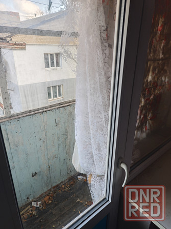 сдам 2 к.кв. киевский р. буслаева 20000 р.военных берём конечная 25 автобуса. Донецк - изображение 9