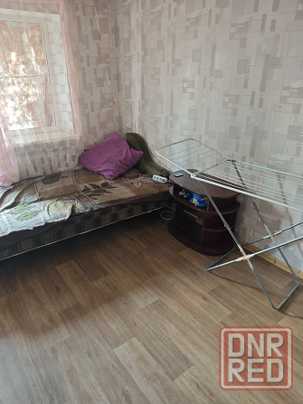 сдам 2 к.кв. киевский р. буслаева 20000 р.военных берём конечная 25 автобуса. Донецк - изображение 7