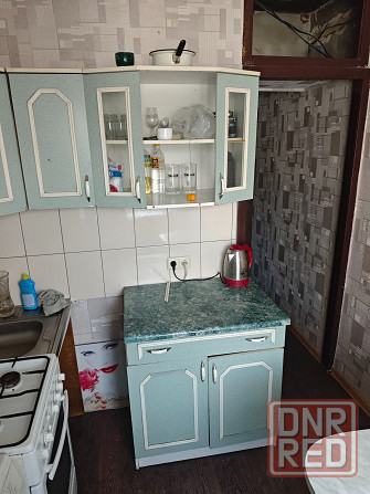 сдам 2 к.кв. киевский р. буслаева 20000 р.военных берём конечная 25 автобуса. Донецк - изображение 3