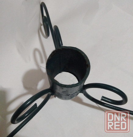 Тренога, подставка под ёлку Донецк - изображение 2