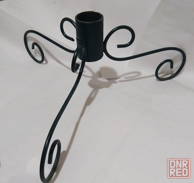 Тренога, подставка под ёлку Донецк - изображение 1