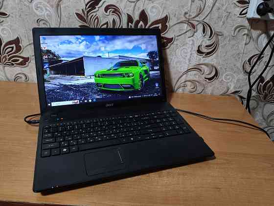 Ноутбук Acer aspire 5742G Донецк